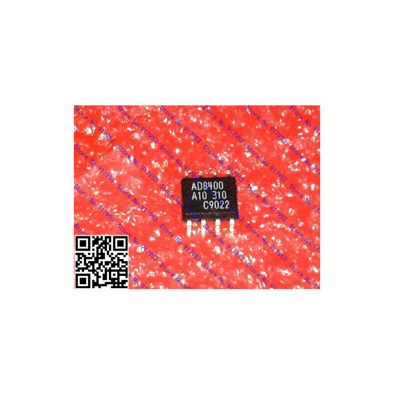 Free shipping 5PCS AD8400AR10AD8400A10 in stock