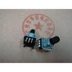 EC12E encoder 24-point stepping 15MM Axle