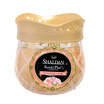 ST Japan imported deodorant pot Plus romantic floral 260g