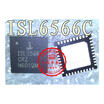 ISL6256 ISL6257 ISL6258 ISL6566