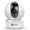 Fluorite EZVIZ C6H upgrade Panorama wireless network camera HD night vision wifi remote monitoring anti-theft camera voice intercom machine