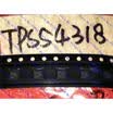 Free shipping 5PCS TPS54318 54318 in stock