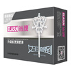 ELASUN Ultra Thin Lubricated Condoms Male Adult Sex Supplies 100 pcs