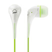 AKG Q350 Stereo Earphones Headphones Headphones Apple Three Keying Mobile Phone Headphones White Headphones