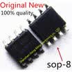 10piece100 New AON4807 AO4807 4807 sop-8 Chipset