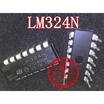 LM324N DIP14