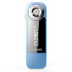 PHILIPS SA1208 MP3 Player 8Gb Blue