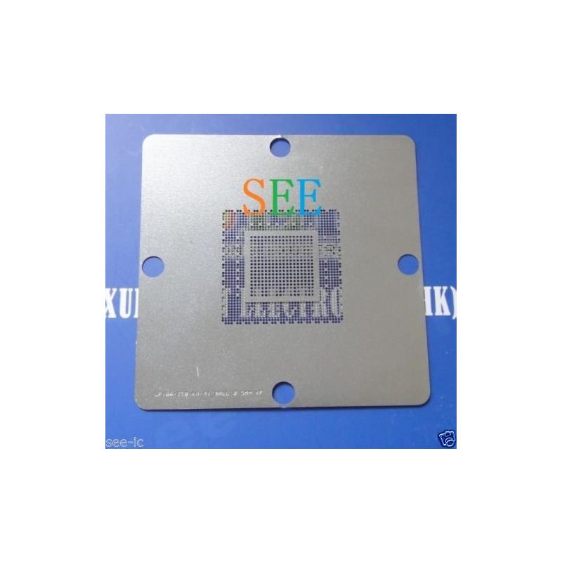 8080 Stencil Template N11E-GE-A1 GF106-250-KA-A1 GF106-250-KC-A1 N11E-GS-A1