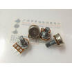 148 single handle associated potentiometer A250K long 15MMF