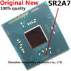 100 New SR2A7 N3700 BGA Chipset Mobile Pentium