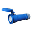 With the TOWE IPS-S332 32A industrial connector industrial plug socket distribution box dedicated 3-pin female