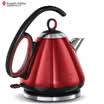 Russell Hobbs 21281-70C Electric Kettle Household Auto shut-Off 304 Stainless Steel