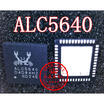 ALC5640-CGT ALC5640 QFN48