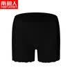 Antarctic Nanjiren 1 Cotton Sexy Safety Pants Anticipated Pants Comfortable Leggings Flat Women&39s Underwear Black One Size
