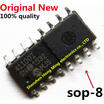 10piece100 New MCP41100 MCP41100-ISN 41100I sop-8 Chipset