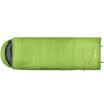 Kill KingCamp sleeping bag outdoor adult cotton sleeping bag thick spring camping can be stitched double -3 ℃ KS3121 green left