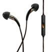 Klipsch X12i classic in-ear iron HIFI headphones high-fidelity music headphones integrated high-resolution patented moving iron unit wire-controlled call patented oval ear plugs jiesite headphone cable