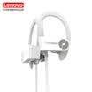 IGene Touch Sport touch level noise reduction sports waterproof Bluetooth headset boys&girls section hanging ear ear ear piercing general exercise fitness 41 wireless HIFI clouds white - female