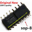10piece 100 New TEA1791T TEA1791 sop-8 Chipset