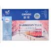 Kansong CANSON Barbie Song series of water-soluble color lead 300g 105x155mm 10 horizontal version of watercolor paper hand-painted picture book