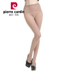 Pierre Cardin wear high elastic stockings cotton bottom breathable 20D seamless apple hip SPA mask anti-hook wire hip sexy sexy socks pantyhose color