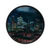 Early passenger UV filter ultra-thin 12-layer professional optical coating 55mm protective mirror for Nikon D3400 D5300 D5500 D5600 D7100AF-P18-55 M5 18-150