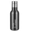 Green beads lvzhu 550ml vacuum flask double vacuum stainless steel cups creative fashion sports car men&women tea cup K137 fashion black
