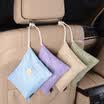 Antarctic nanJiren car charcoal bamboo charcoal package in addition to formaldehyde deodorant car to taste in addition to formaldehyde charcoal car ornaments 300g4 bag