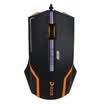 Dale-u VX10 Professional Game Office Mouse Wired Mouse Symphony Light Black