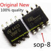 20piece100 New AON4423 AO4423 4423 SOP-8 Chipset