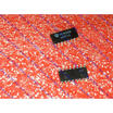 Free shipping 5PCS in stock HC4052A HC4052AG LVX4052G SOP16
