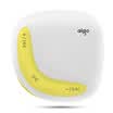Patriot aigo mp3 player small stone MP3-203 mini music player mp3 student lossless high quality quality running sports fashion light white