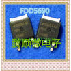 50PCSlot FDD5690 TO-252