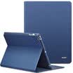 ESR Apple iPad2 iPad4 iPad3 protective cover shell light drop stent holder holster to Jane native series of blue notes