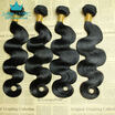 Malaysian Body Wave Weave 4 Bundles Unprocessed Wet And Wavy Virgin Malaysian Hair Body Wave Malaysian Human Hair Bundles