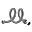 Gubid inlet pipe on the water tube toilet hose 40cm G09009