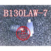 B130LAW-7-F B130LAW-7 SOD-123