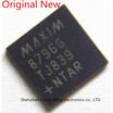 10piece100 New MAX8796GTJT MAX8796G 8796G QFN Chipset