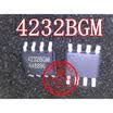 Free shipping 5pcslot 4232BGM 4232GM AP4232BGM AP4232GM laptop p new original