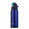 LIBATIE LIBATIE vacuum flask for men&women outdoor stainless steel vacuum flask mug BS 600ml red