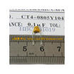 01UF 104 100NF 50V 10pcs