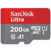 SanDisk A1 200GB MicroSDXC UHS-I TF Card