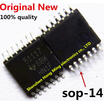 10piece100 New TI TPS51117PWR G4 TPS 51117 PW TPS51117PWG4 TSSOP-14PIN Chipset