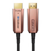 Kaiboer fiber HDMI cable 20 version 4K lossless transmission HD line fever audio&video engineering data line 15 meters