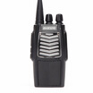Bao Feng BAOFENG BF-555S walkie-talkie professional mini civilian thin models fashion office wireless console red