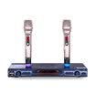 BBS GS-858 Professional Karaoke Home Conference Host Microphone Wireless Microphone