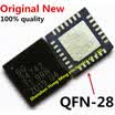 10piece100 New BQ24742 24742 QFN-28 Chipset