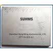100 test very good product GF104-325-A1 GF104 325 A1 bga chip reball with balls IC chips