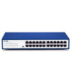 Flying squirrel VS1824GD 24-port Gigabit switch 24-port network security switch rack-type unmanaged switch lightning protection