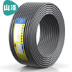 SAMZHE ultra-five class pure oxygen-free copper CAT5e tested Fluke test twisted pair 100 meters